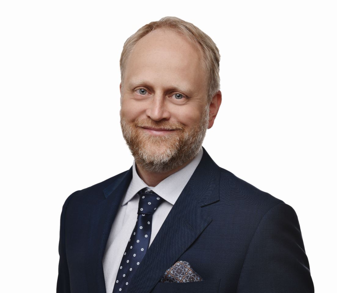 Geir Bangstad